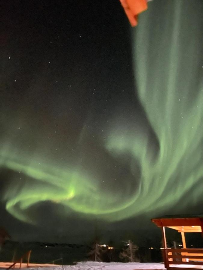 Villa Armuli Reynistadur Esterno foto
