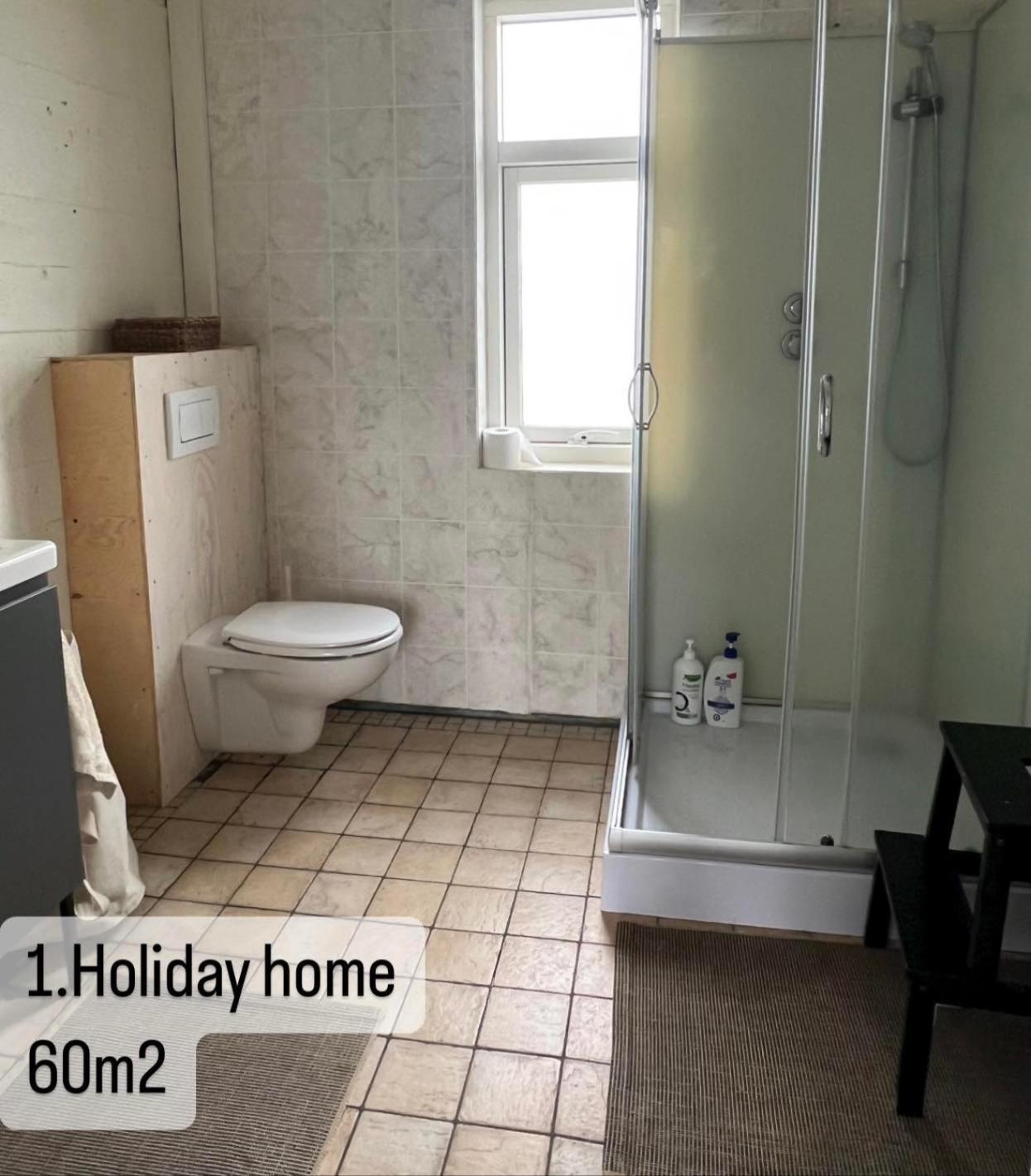 Villa Armuli Reynistadur Esterno foto